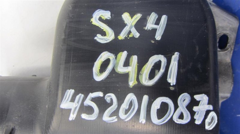Резонатор воздушного фильтра SX4 06-13 2008 Хетчбек 2.0 J20A