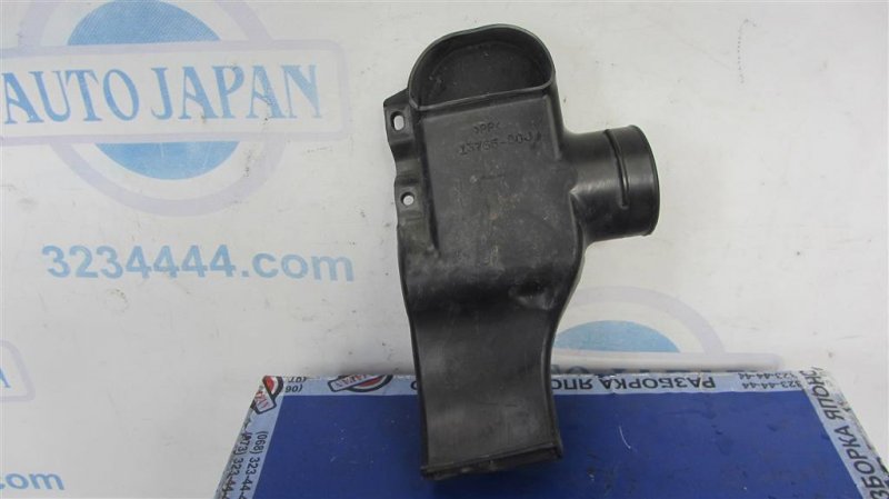 Резонатор воздушного фильтра SUZUKI SX4 06-13 Хетчбек 2.0 J20A