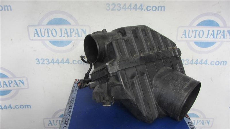 Запчасть корпус воздушного фильтра ACURA MDX (YD2) 06-13 2007 YD2 3.7 17244-RYE-A00 Б/У Корпус воздушного фильтра ACURA MDX (YD2) 06-13 2007 YD2 3.7 17244-RYE-A00 Б/У