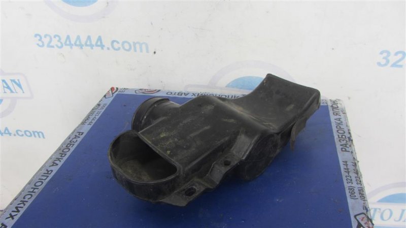 Резонатор воздушного фильтра SX4 06-13 2008 Хетчбек 2.0