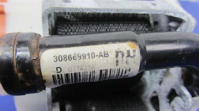 Ремень безопасности передний правый MUSTANG 15- 2015 COUPE 2.3 C23HD0D