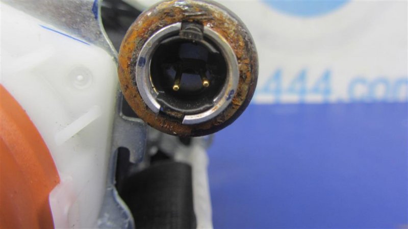 Ремень безопасности передний левый MUSTANG 15- 2015 COUPE 2.3 C23HD0D