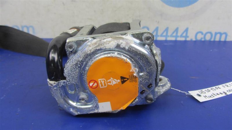 Ремень безопасности передний левый MUSTANG 15- 2015 COUPE 2.3 C23HD0D