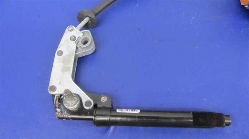 Ремень безопасности передний левый MUSTANG 15- 2015 COUPE 2.3 C23HD0D