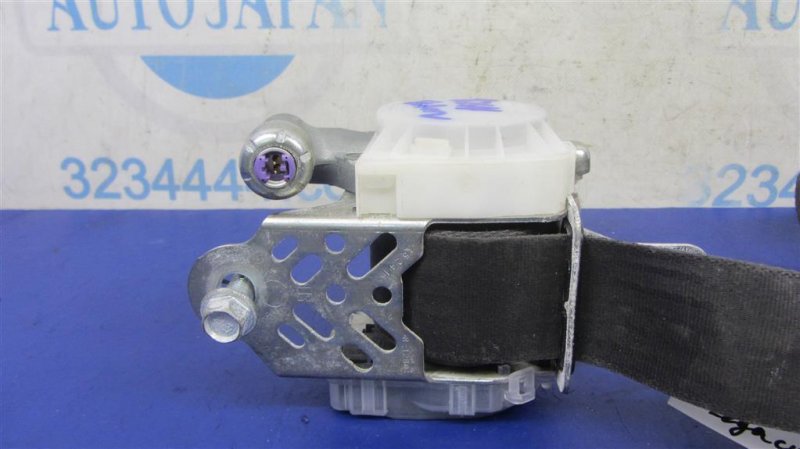 Ремень безопасности передний левый LEGACY 09-15 BM 2010 Седан 2.5 EJ253