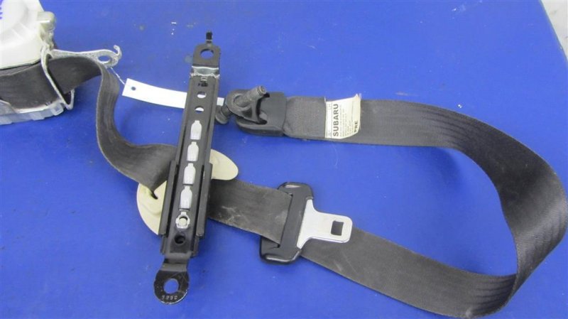 Ремень безопасности передний левый LEGACY 09-15 BM 2010 Седан 2.5 EJ253