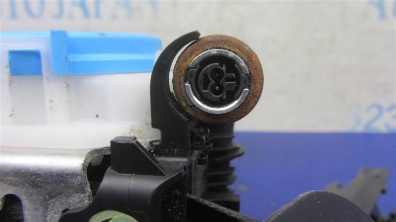 Ремень безопасности передний левый QX30 16-20 2016 Внедорожник 2.0 20PET