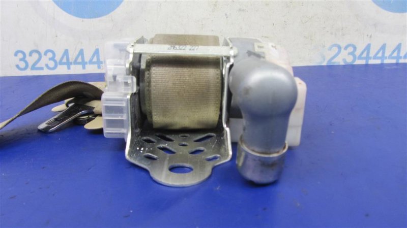 Ремень безопасности передний левый RX300/330/350/400 03-09 2006 Внедорожник 3.3