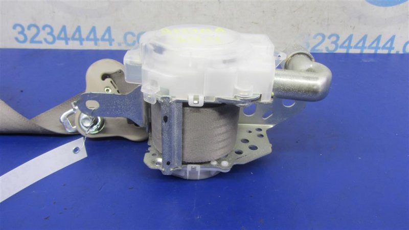 Ремень безопасности передний правый ALTIMA L32 07-12 2010 Седан 2.5