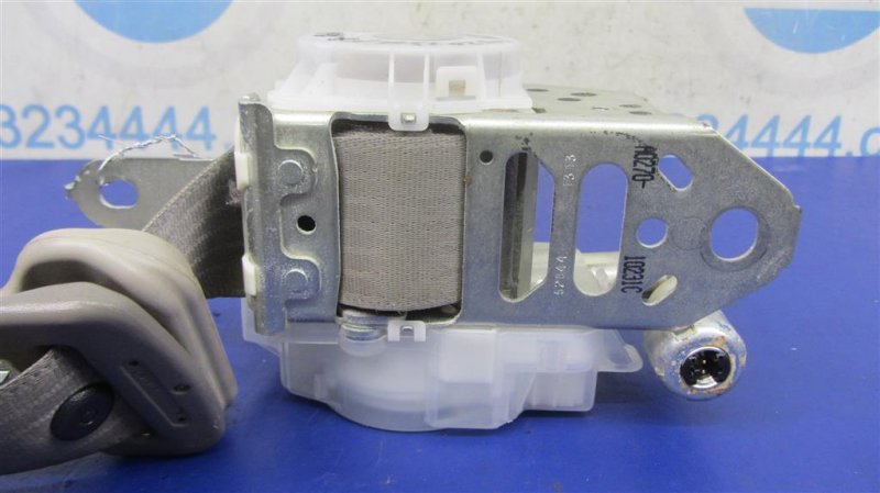 Ремень безопасности передний правый ALTIMA L32 07-12 2010 Седан 2.5