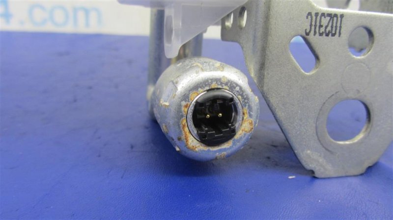 Ремень безопасности передний правый ALTIMA L32 07-12 2010 Седан 2.5