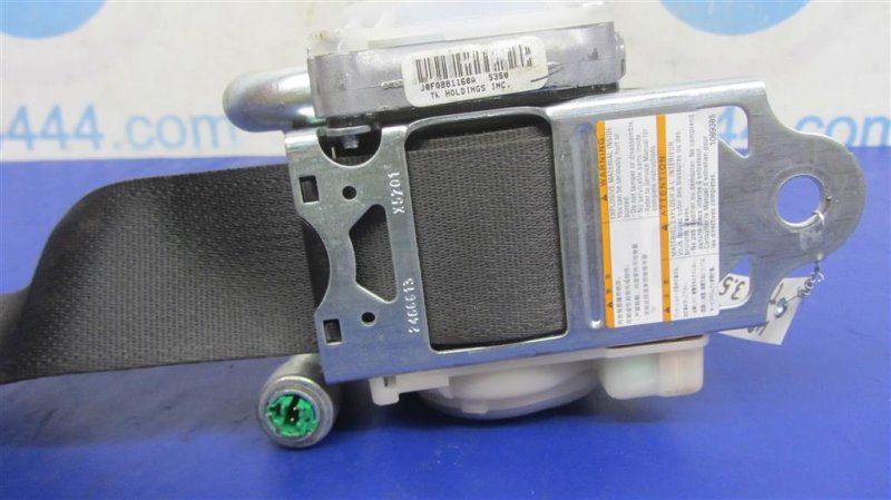 Ремень безопасности передний правый TLX 14-17 2016 Седан 3.5