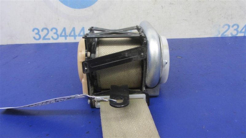 Ремень безопасности передний левый INFINITI EX35(37) 07-12 Внедорожник 3.5