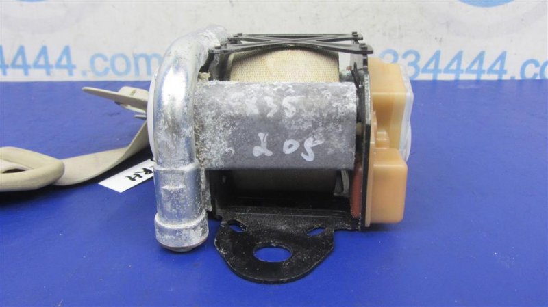 Ремень безопасности передний правый EX35(37) 07-12 2008 Внедорожник 3.5