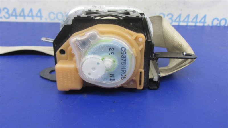 Ремень безопасности передний правый EX35(37) 07-12 2008 Внедорожник 3.5