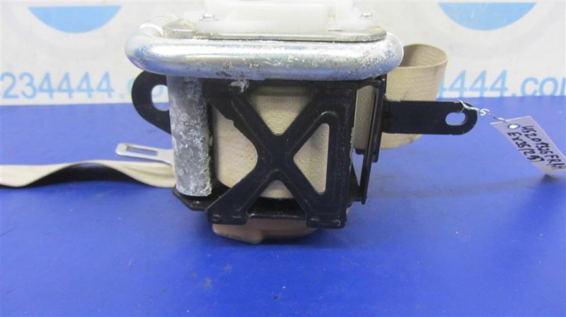 Ремень безопасности передний правый EX35(37) 07-12 2008 Внедорожник 3.5