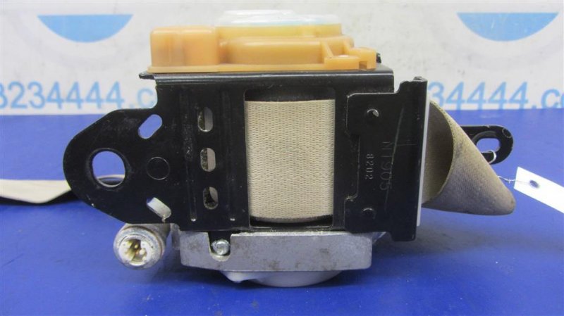 Ремень безопасности передний правый EX35(37) 07-12 2008 Внедорожник 3.5