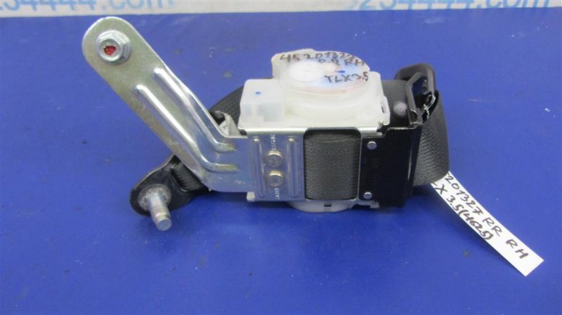 Ремень безопасности задний правый TLX 14-17 2016 Седан 3.5