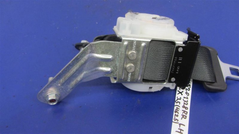 Ремень безопасности задний левый TLX 14-17 2016 Седан 3.5