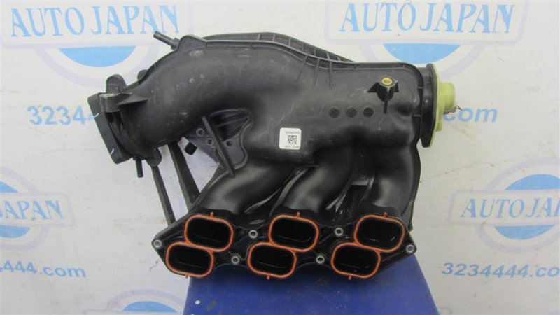 Коллектор впускной TOYOTA SIENNA 11-16 GSL30 3.5 2GR-FE Коллектор впускной TOYOTA SIENNA 11-16 GSL30 3.5 2GR-FE