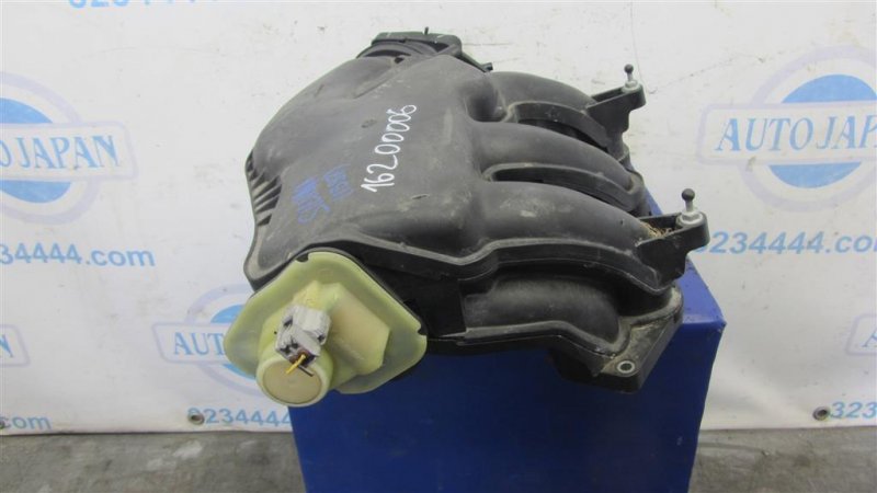 Коллектор впускной SIENNA 11-16 2013 GSL30 3.5 2GR-FE Коллектор впускной SIENNA 11-16 2013 GSL30 3.5 2GR-FE