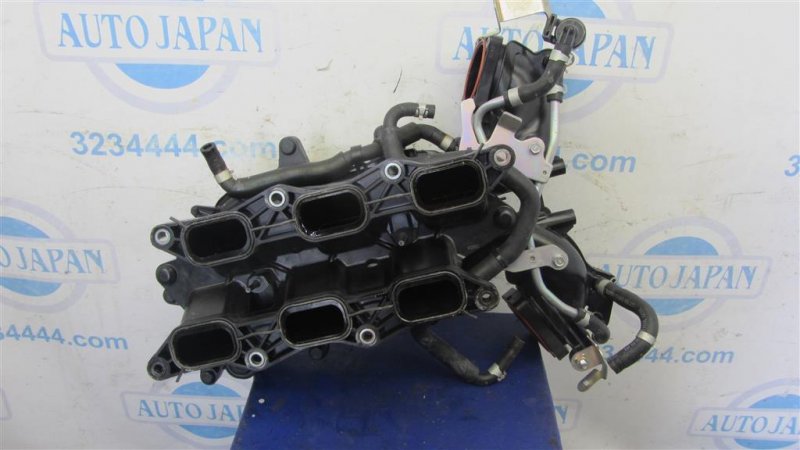 Коллектор впускной INFINITI Q60 16-20 COUPE 3.0 VR30DDTT