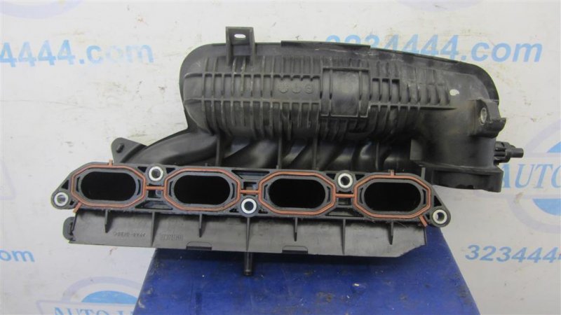 Коллектор впускной NISSAN JUKE 10-19 Внедорожник 1.6 MR16DDT