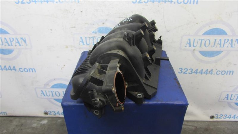 Коллектор впускной JUKE 10-19 2011 Внедорожник 1.6 MR16DDT