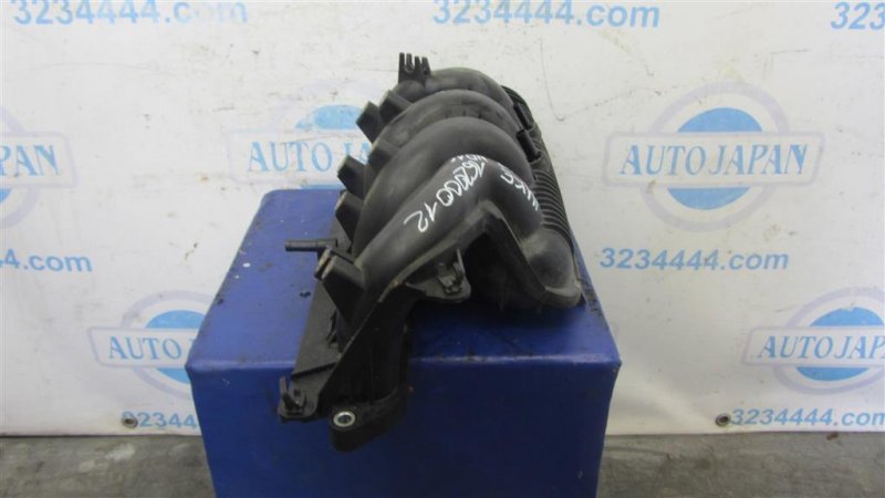 Коллектор впускной JUKE 10-19 2011 Внедорожник 1.6 MR16DDT