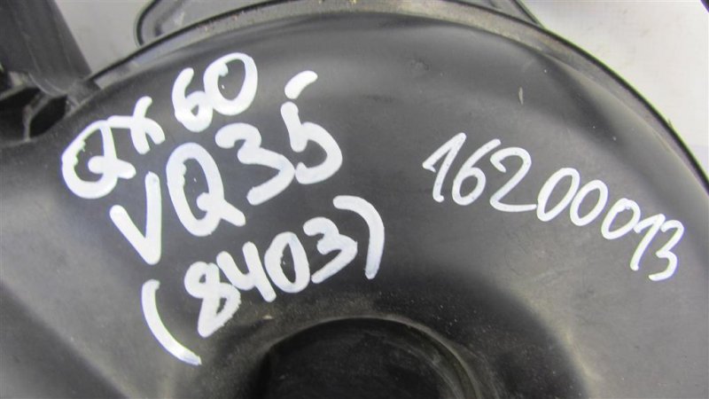 Коллектор впускной QX60/JX35 12-20 2015 Внедорожник 3.5