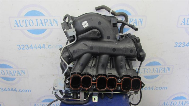 Коллектор впускной INFINITI QX60/JX35 12-20 Внедорожник 3.5