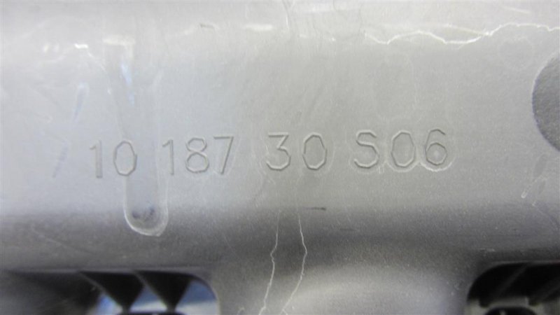 Коллектор впускной QX60/JX35 12-20 2015 Внедорожник 3.5