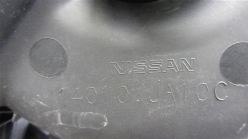 Коллектор впускной QX60/JX35 12-20 2015 Внедорожник 3.5