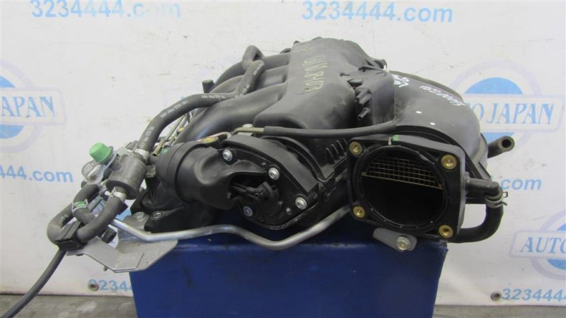 Коллектор впускной QX60/JX35 12-20 2015 Внедорожник 3.5