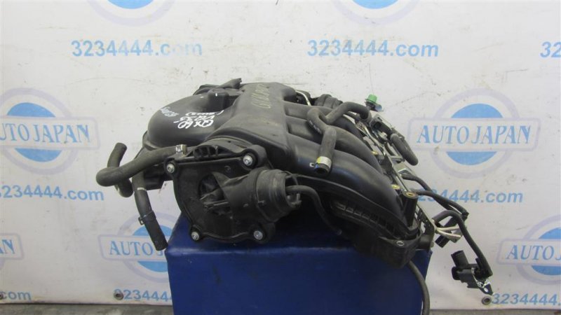 Коллектор впускной QX60/JX35 12-20 2015 Внедорожник 3.5