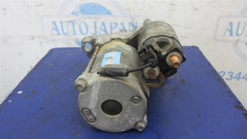 Стартер SIENNA 11-16 2013 GSL30 3.5 2GR-FE