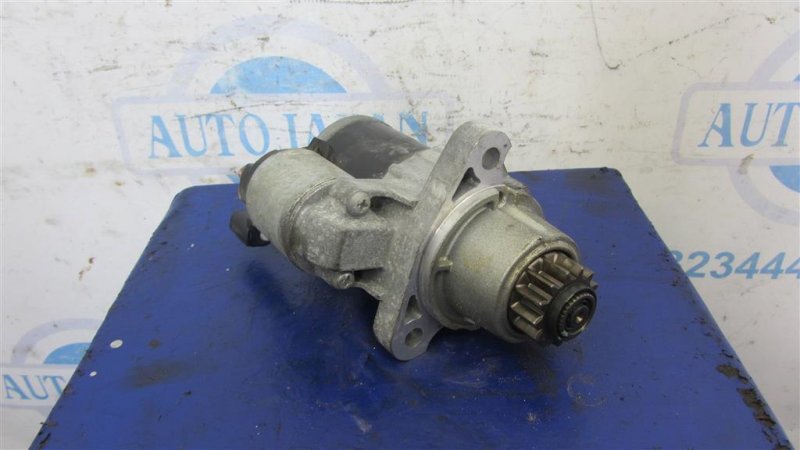 Стартер INFINITI QX60/JX35 12-20 2015 Внедорожник 3.5 23300-9HP0A Б/У