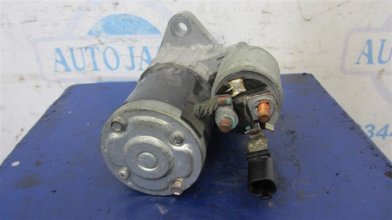 Стартер QX60/JX35 12-20 2015 Внедорожник 3.5