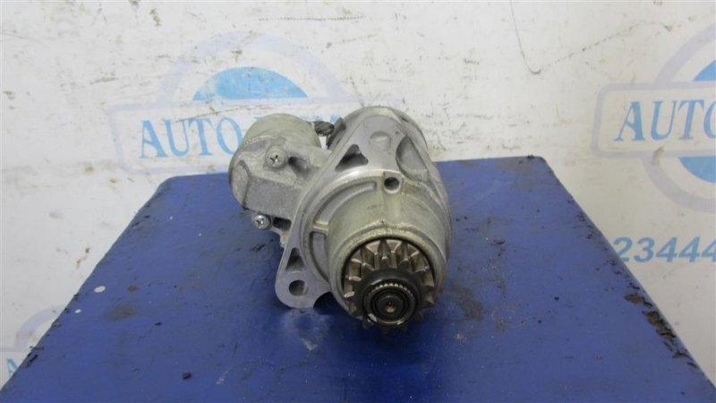 Стартер QX60/JX35 12-20 2015 Внедорожник 3.5