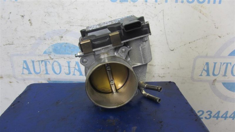 Дроссельная заслонка INFINITI QX60/JX35 12-20 2015 Внедорожник 3.5 16119-JA10B Б/У