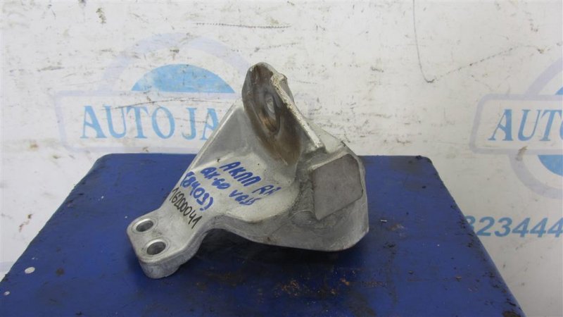 Кронштейн двигателя INFINITI QX60/JX35 12-20 2015 Внедорожник 3.5 11333-3KA0A Б/У