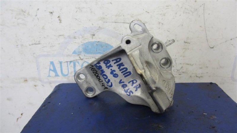 Кронштейн двигателя QX60/JX35 12-20 2015 Внедорожник 3.5