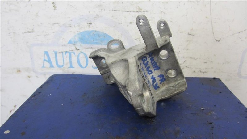 Кронштейн двигателя передний QX60/JX35 12-20 2015 Внедорожник 3.5