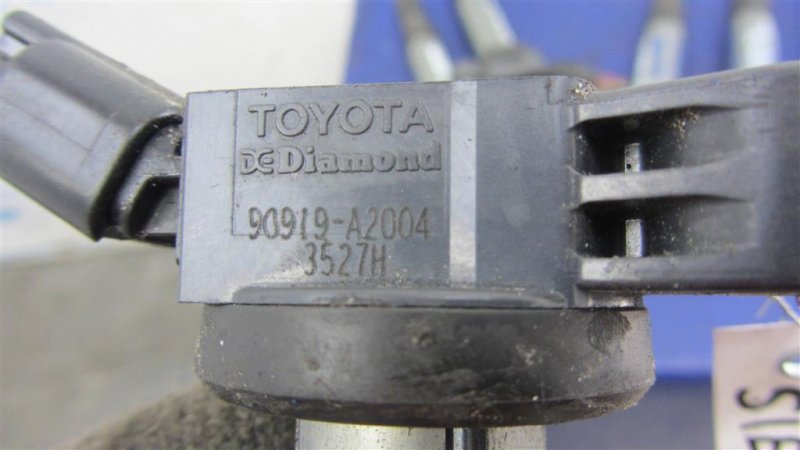 Катушка зажигания TOYOTA SIENNA 11-16 GSL30 3.5 2GR-FE