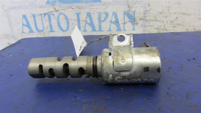 Клапан изменения фаз ГРМ TOYOTA SIENNA 11-16 GSL30 3.5 2GR-FE Клапан изменения фаз ГРМ TOYOTA SIENNA 11-16 GSL30 3.5 2GR-FE