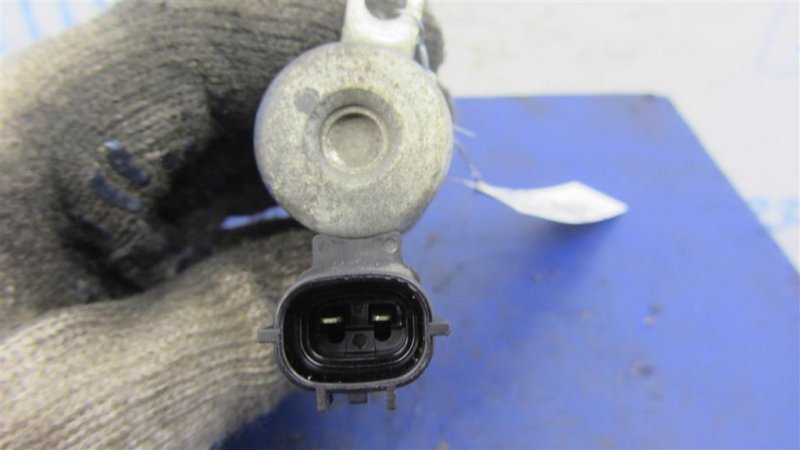 Клапан изменения фаз ГРМ SIENNA 11-16 2013 GSL30 3.5 2GR-FE Клапан изменения фаз ГРМ SIENNA 11-16 2013 GSL30 3.5 2GR-FE