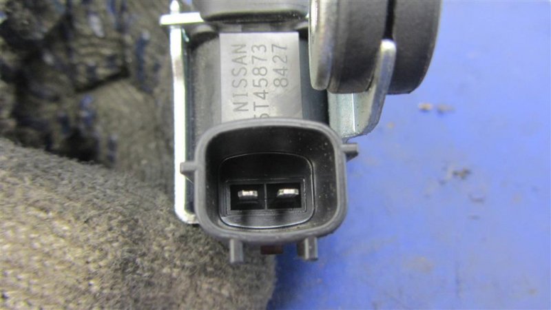 Клапан электромагнитный (вакуумный) Q60 16-20 2018 COUPE 3.0 VR30DDTT Клапан электромагнитный (вакуумный) Q60 16-20 2018 COUPE 3.0 VR30DDTT