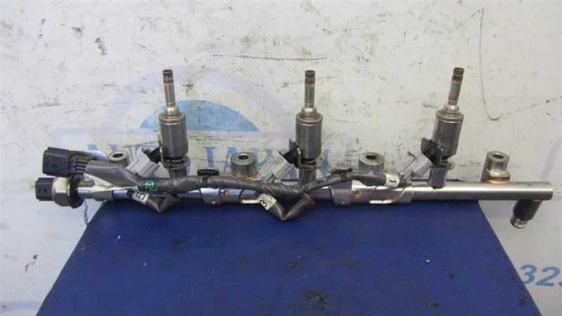 Форсунка топливная INFINITI Q60 16-20 COUPE 3.0 VR30DDTT