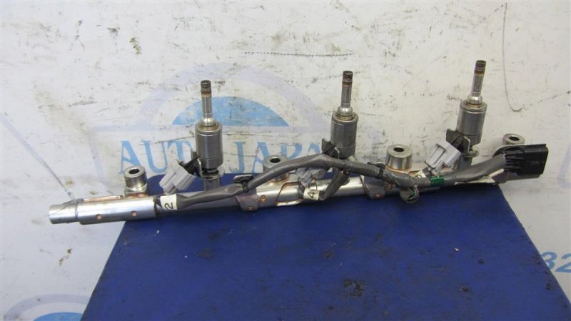 Форсунка топливная INFINITI Q60 16-20 COUPE 3.0 VR30DDTT