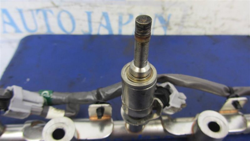 Форсунка топливная Q60 16-20 2018 COUPE 3.0 VR30DDTT